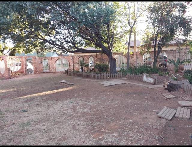 4 BEDROOM PROPERTY TO RENT IN WITFIELD